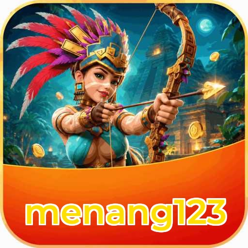 menang123 Logo