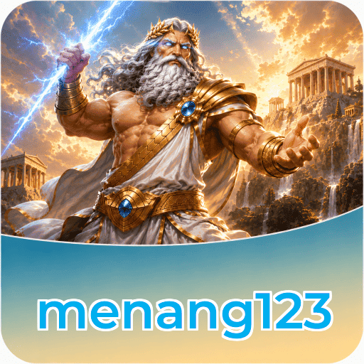 menang123 Logo