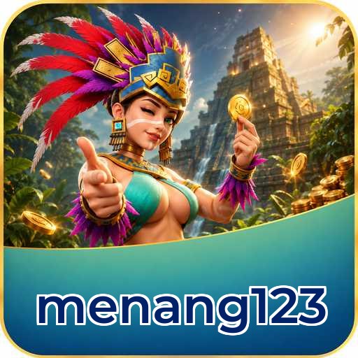 menang123 Logo