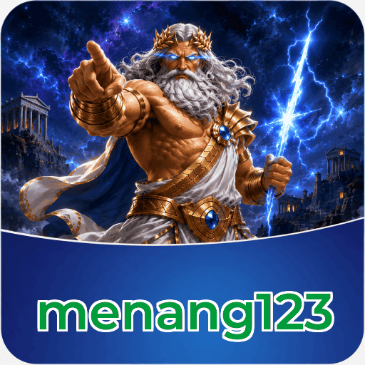 menang123 Logo