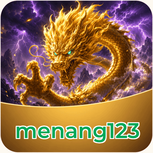 menang123 Logo