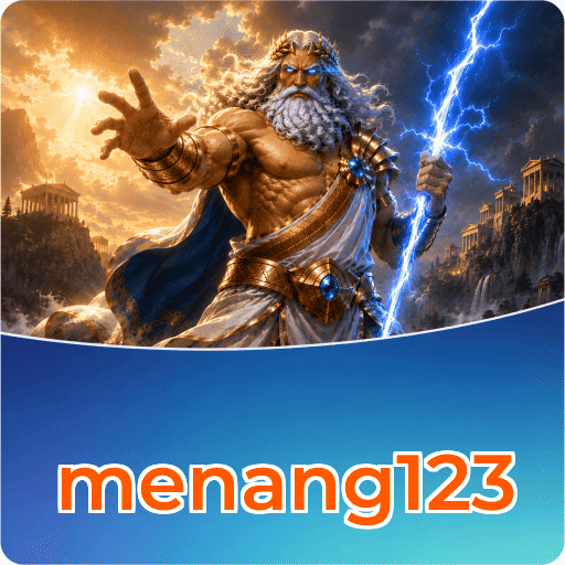 menang123 Logo