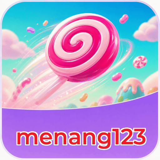 menang123 Logo
