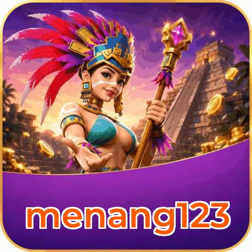 menang123 Logo