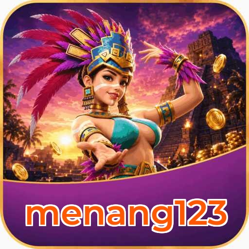 menang123 Logo