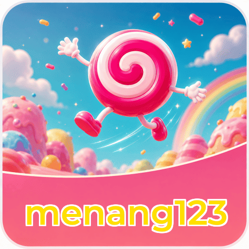 menang123 Logo
