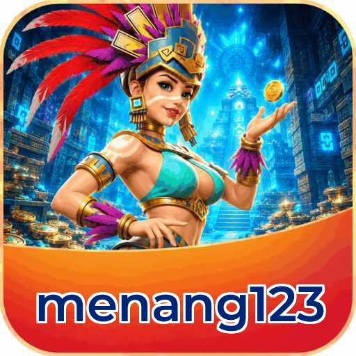 menang123 Logo - Platform Terpercaya dengan 262.000+ Pengguna