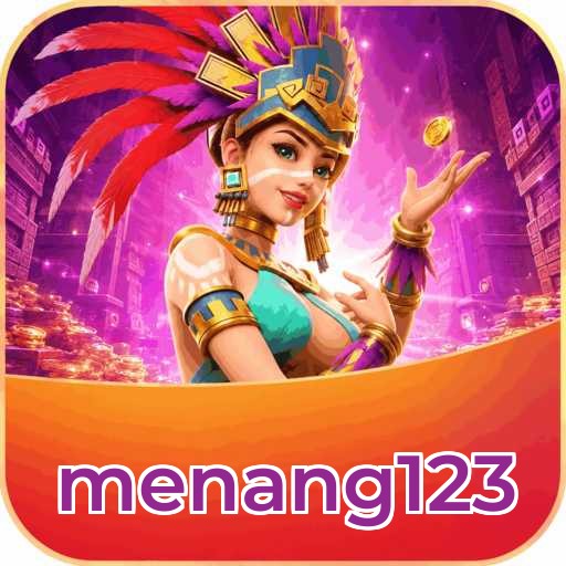 menang123 Logo