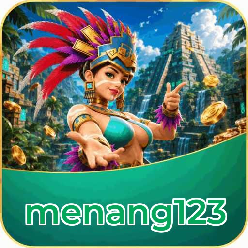 menang123 Logo
