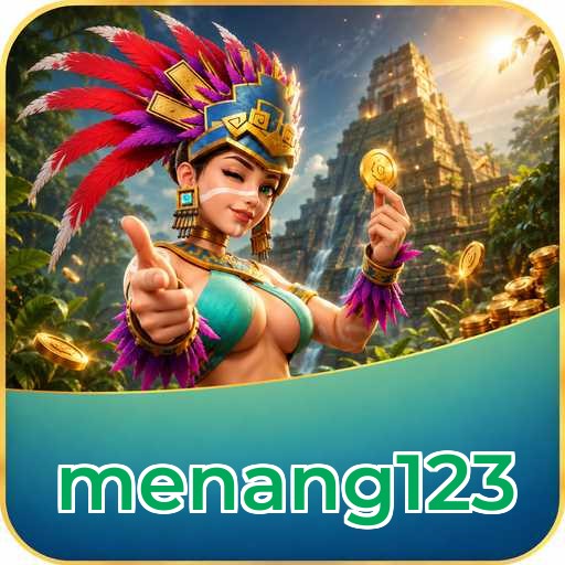 menang123 Logo
