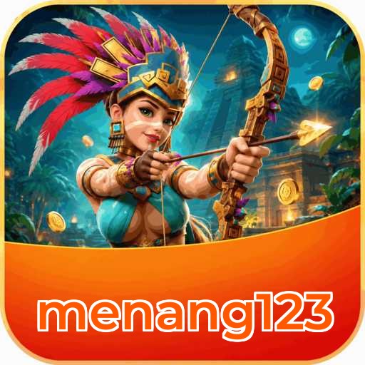 menang123 Logo