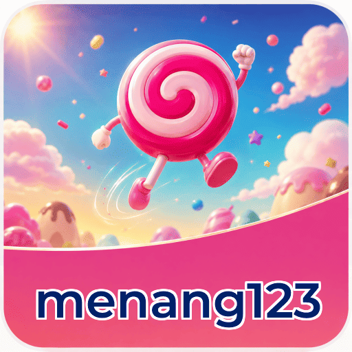 menang123 Logo