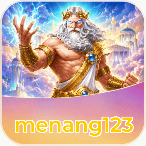menang123 Logo