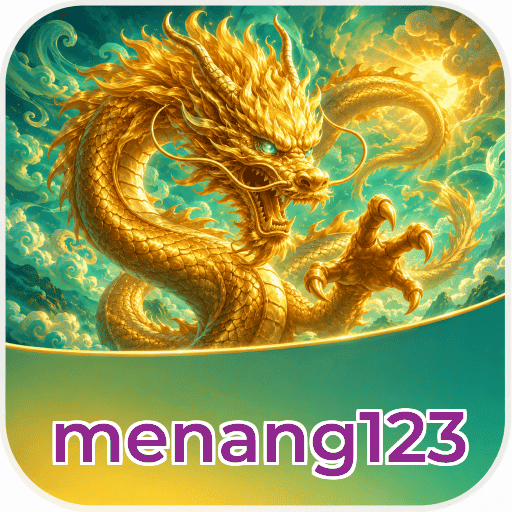 menang123 Logo