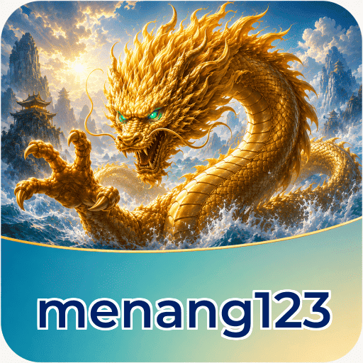menang123 Logo