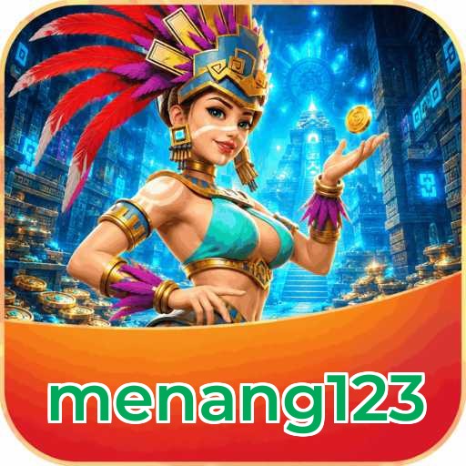 menang123 Logo