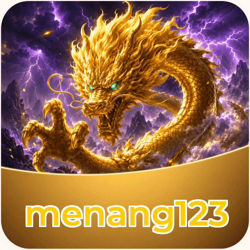 menang123 Logo
